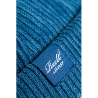 Docker Cap Slate Blue Cord Bild 2