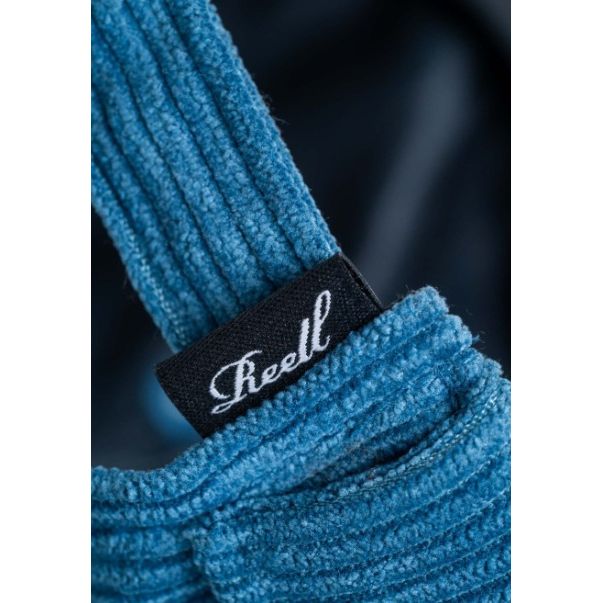 Docker Cap Slate Blue Cord Bild 3