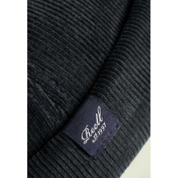 Docker Cap Navy Cord Bild 2