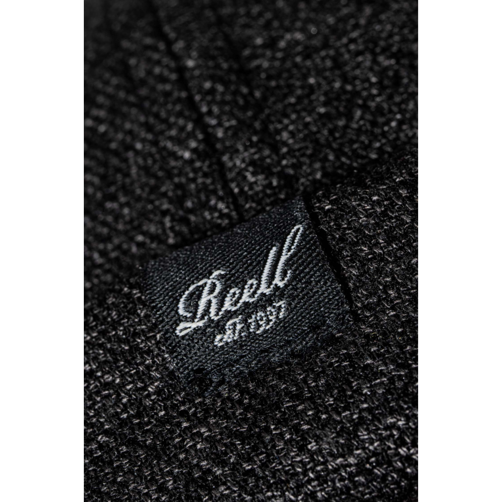 Docker Cap Gravel Grey Bild 3
