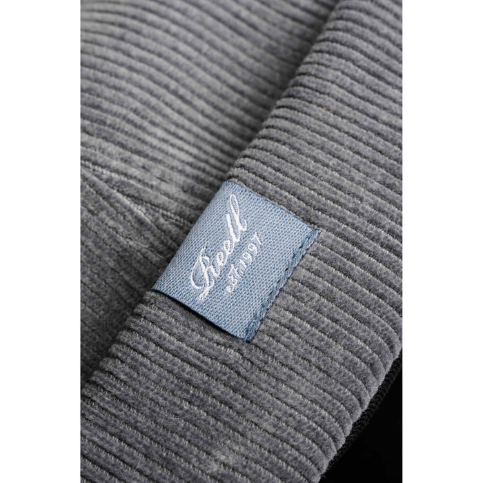 Docker Cap Grey Cord Bild 2