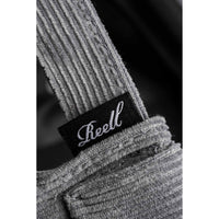Docker Cap Grey Cord Bild 3