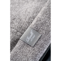 Docker Cap Grey Tweed Bild 2