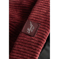 Docker Cap Copper Red Cord Bild 2
