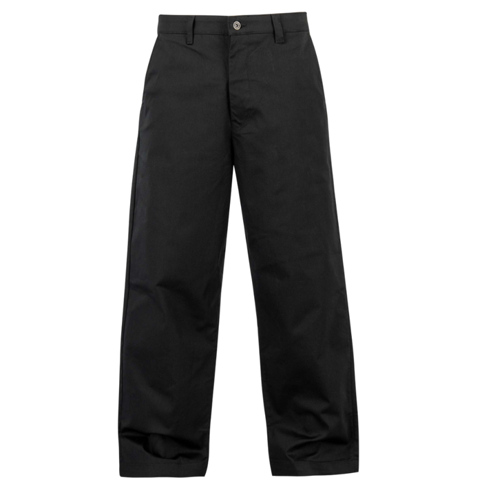 Loose Flex Chino PC Black Bild 1