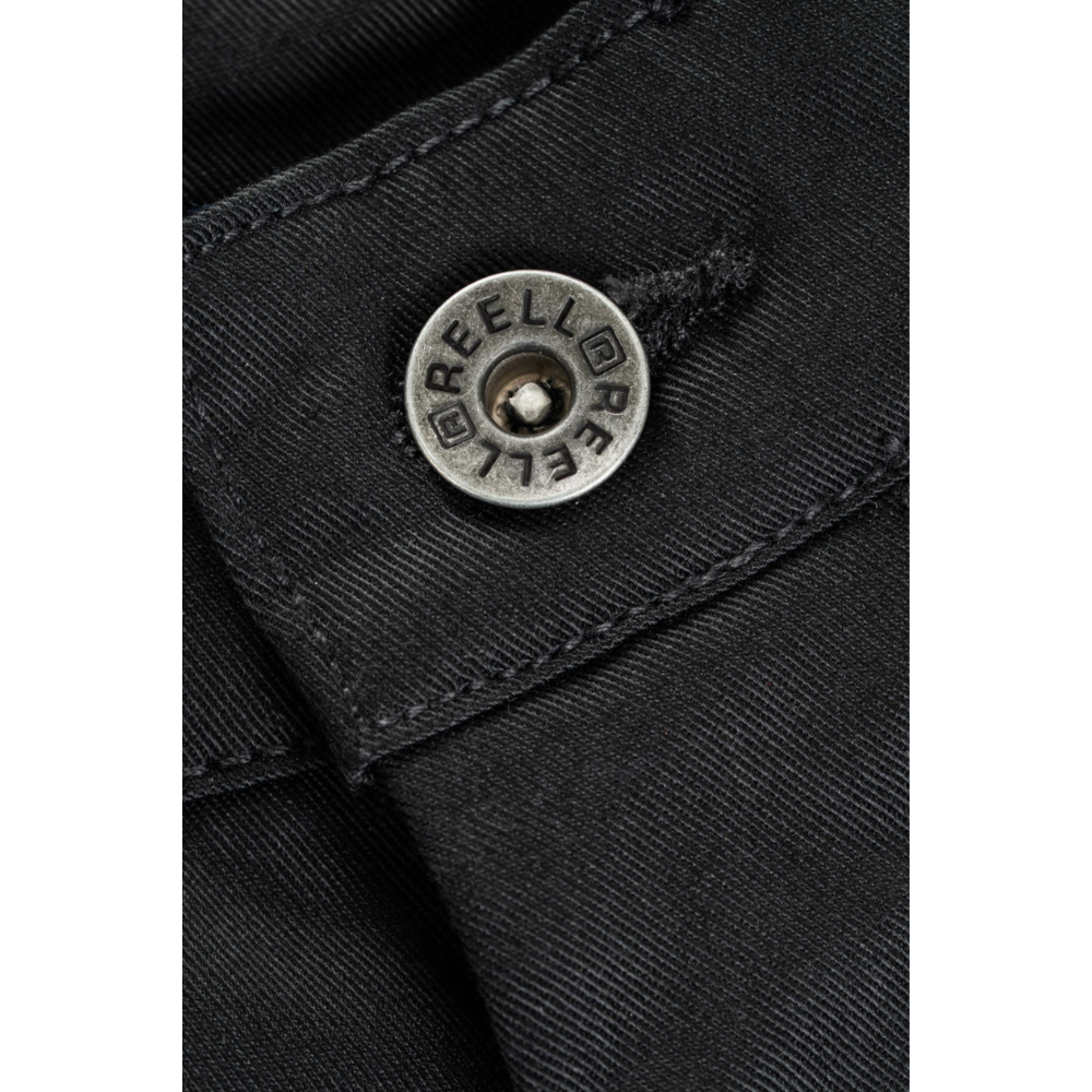 Loose Flex Chino PC Black Bild 2