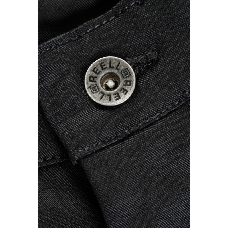 Loose Flex Chino PC Black Bild 2