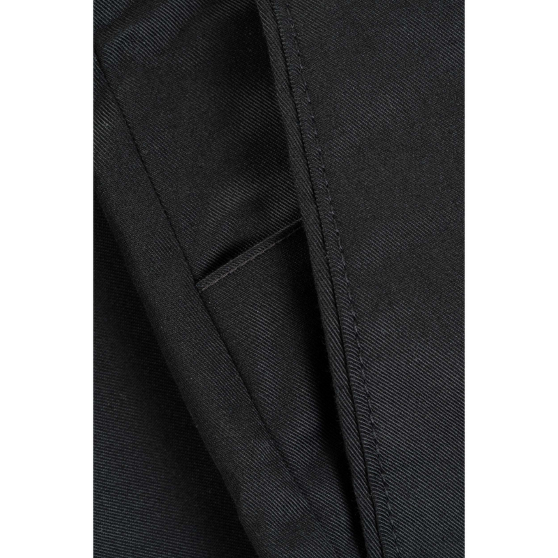 Loose Flex Chino PC Black Bild 3