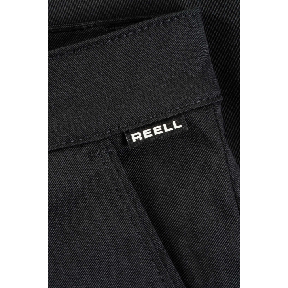 Loose Flex Chino PC Black Bild 4