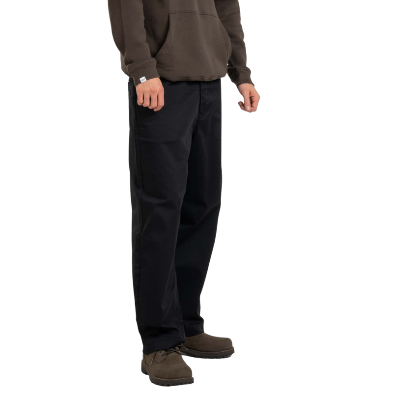 Loose Flex Chino PC Black Bild 6