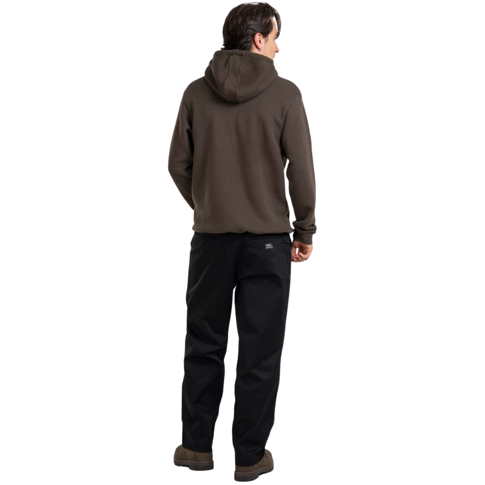 Loose Flex Chino PC Black Bild 8