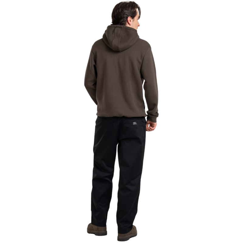 Loose Flex Chino PC Black Bild 8