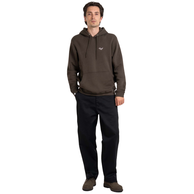 Loose Flex Chino PC Black Bild 9