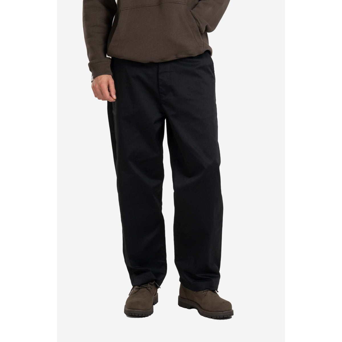 Loose Flex Chino PC Black Bild 1