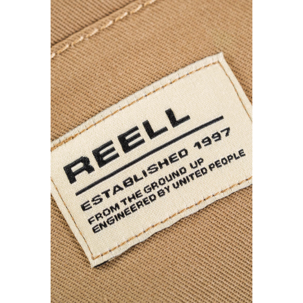 Loose Flex Chino PC Dark Sand Bild 4