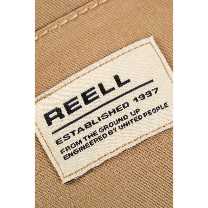 Loose Flex Chino PC Dark Sand Bild 4