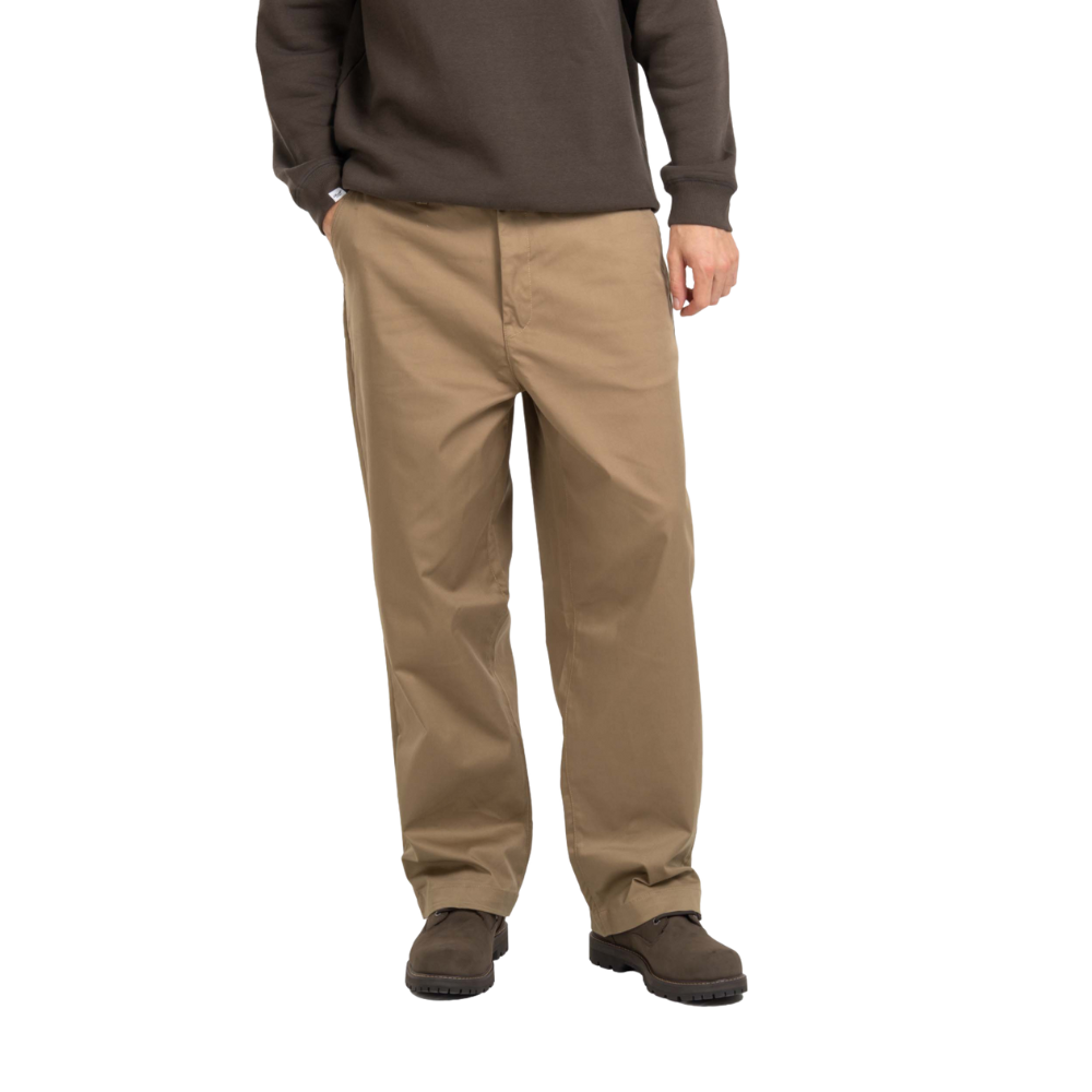 Loose Flex Chino PC Dark Sand Bild 6