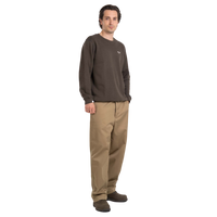 Loose Flex Chino PC Dark Sand Bild 7