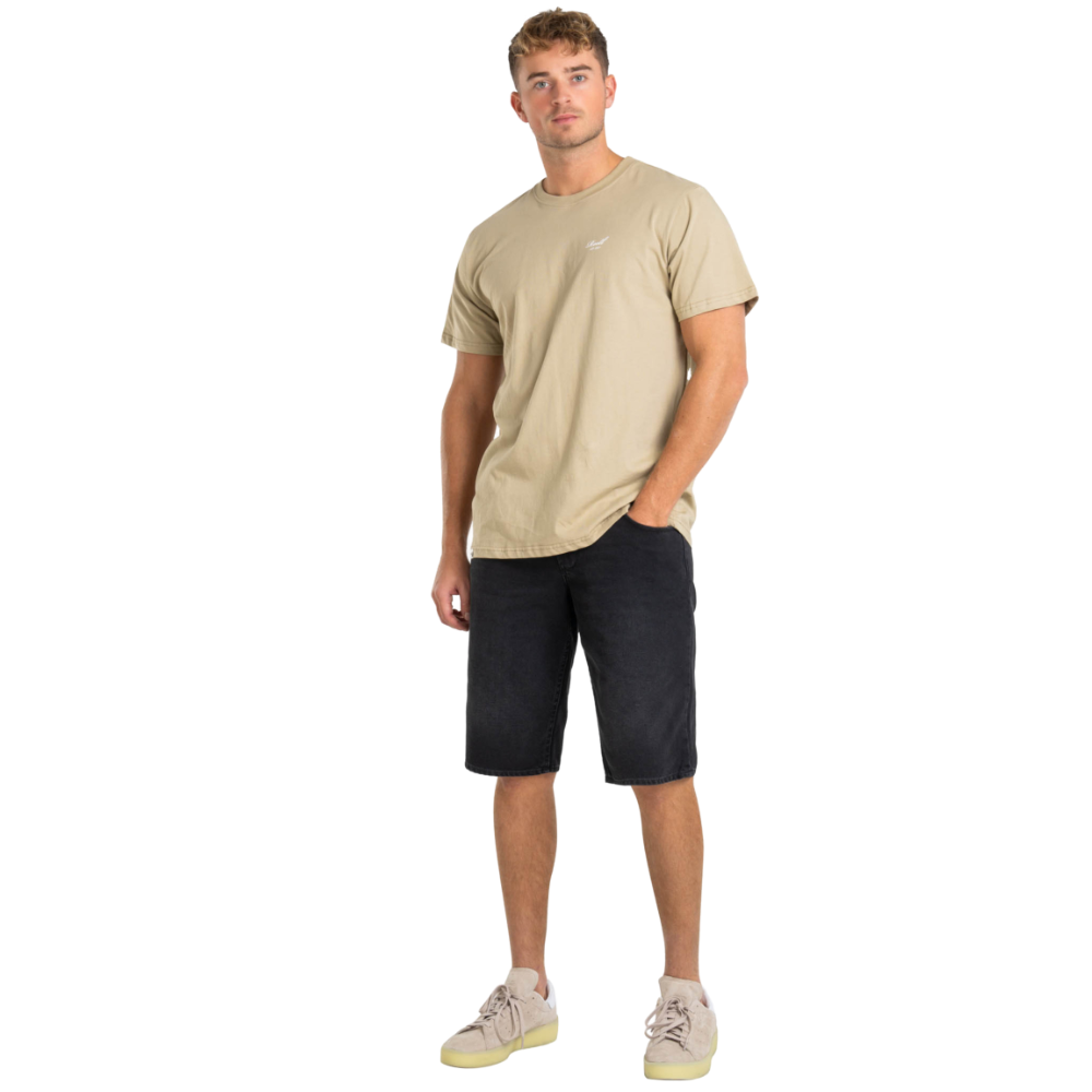 Rafter Short 2 Black Washed Bild 3