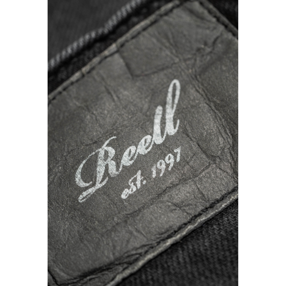 Rafter Short 2 Black Washed Bild 4