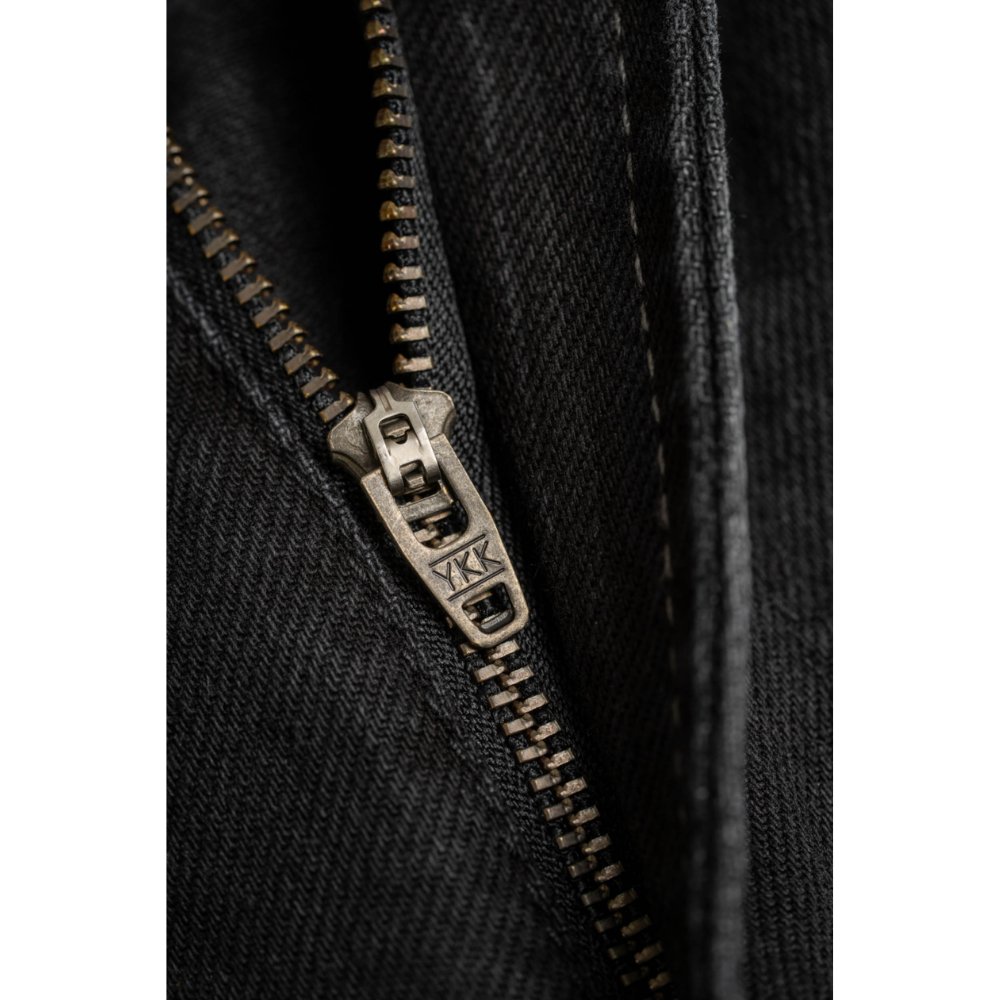 Rafter Short 2 Black Washed Bild 7