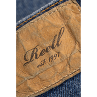 Rafter Short 2 Retro Blue Bild 4