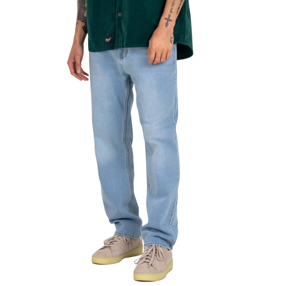 Rave Classic Mid Blue Bild 1