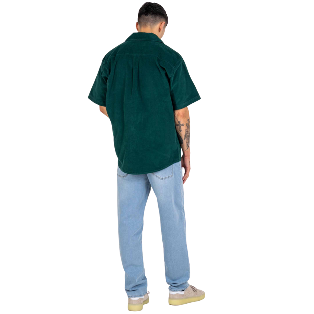 Rave Classic Mid Blue Bild 2