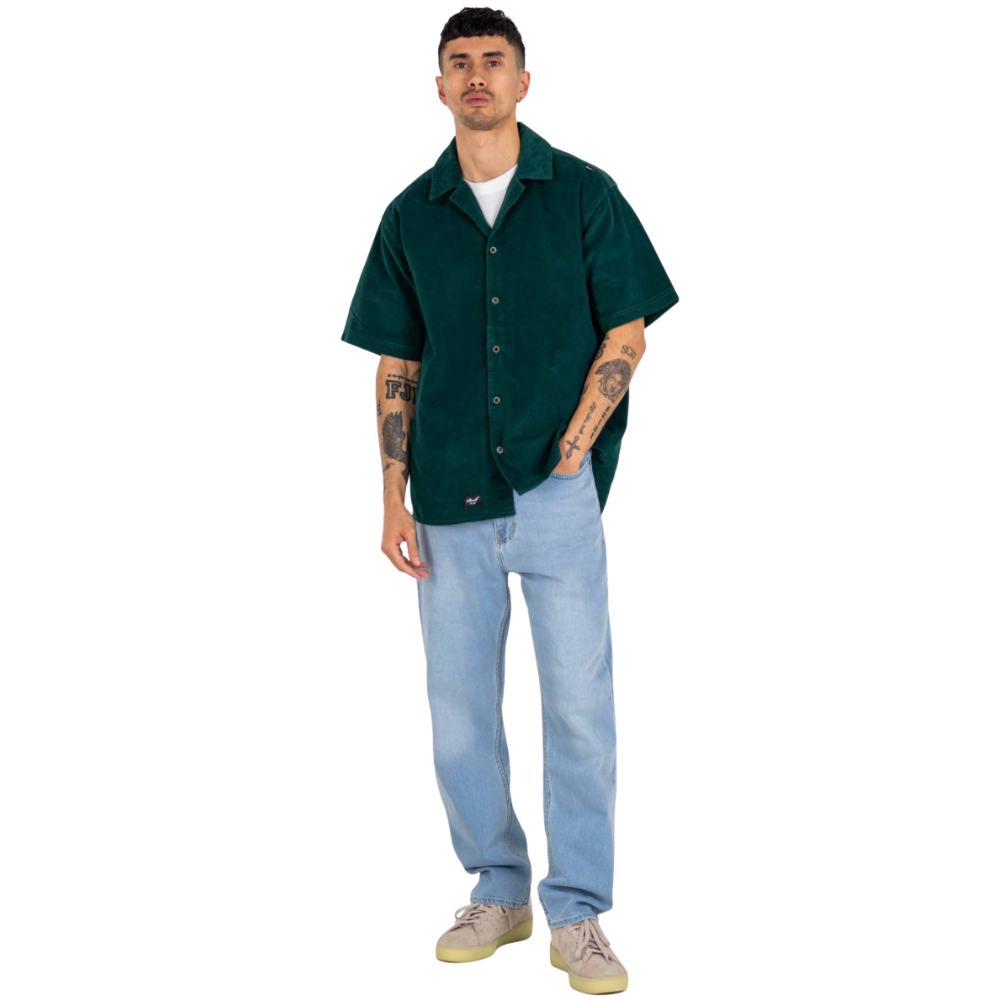 Rave Classic Mid Blue Bild 3