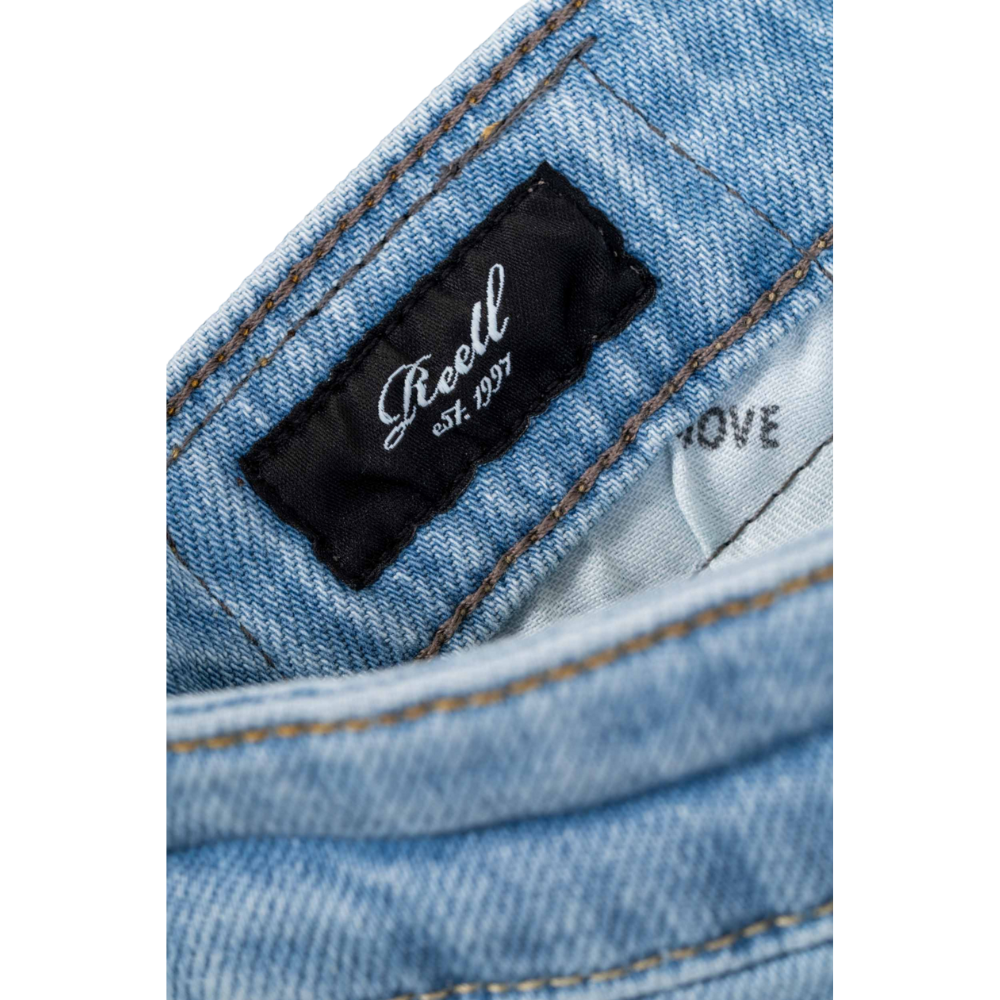 Rave Classic Mid Blue Bild 5