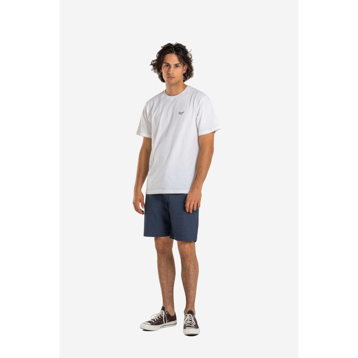 Reflex Easy Short Navy Bild 1