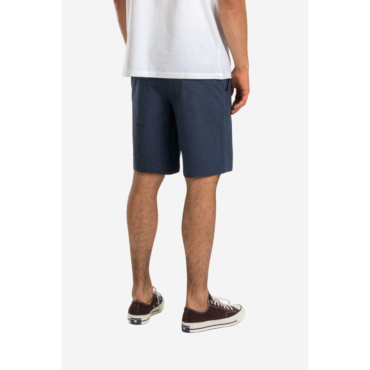 Reflex Easy Short Navy Bild 2