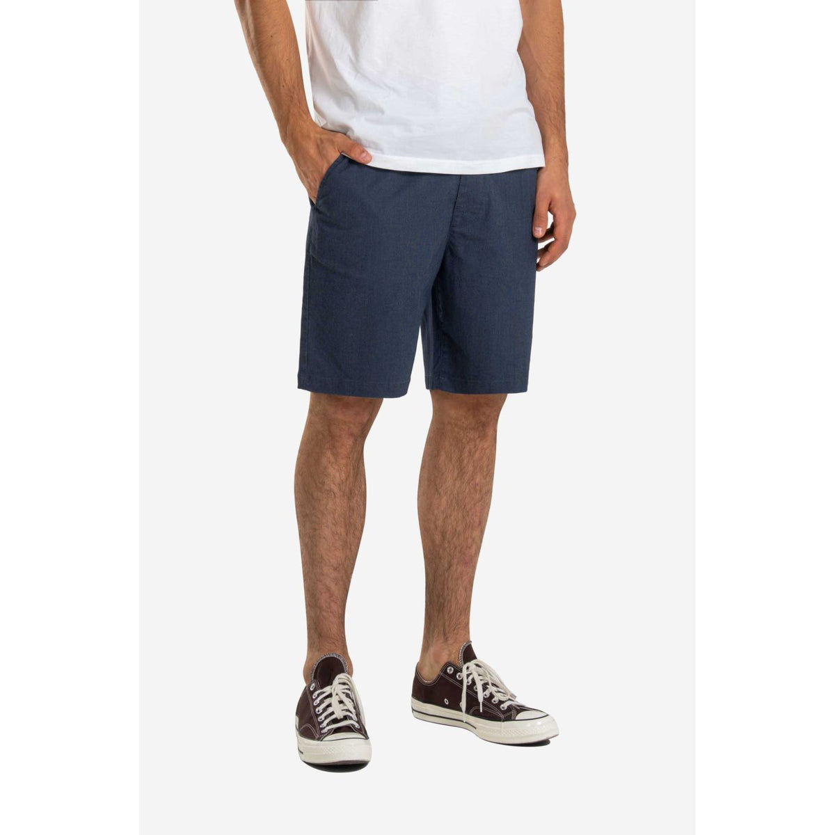 Reflex Easy Short Navy Bild 3