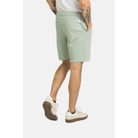 Reflex Easy Short Baby Cord Aqua Grey Bild 2