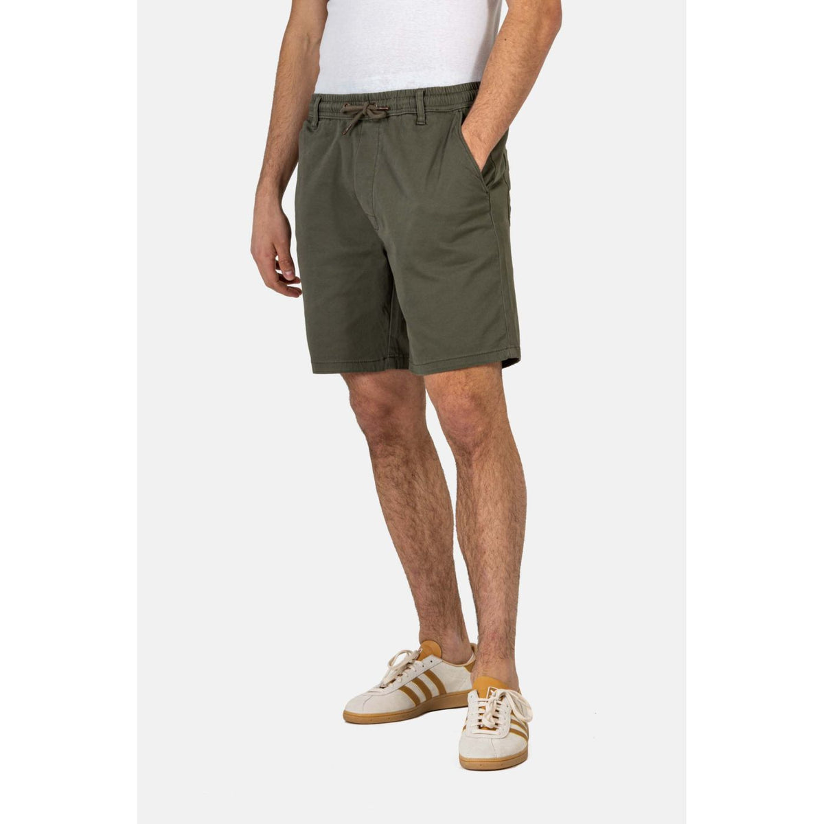 Reflex Easy Short Black Bild 3