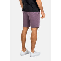 Reflex Easy Short Baby Cord Purple Bild 2