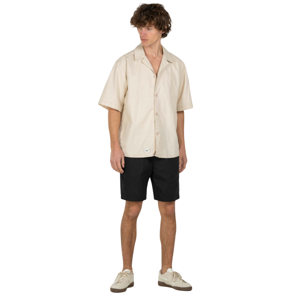 Reflex Easy Short LI Black Bild 2