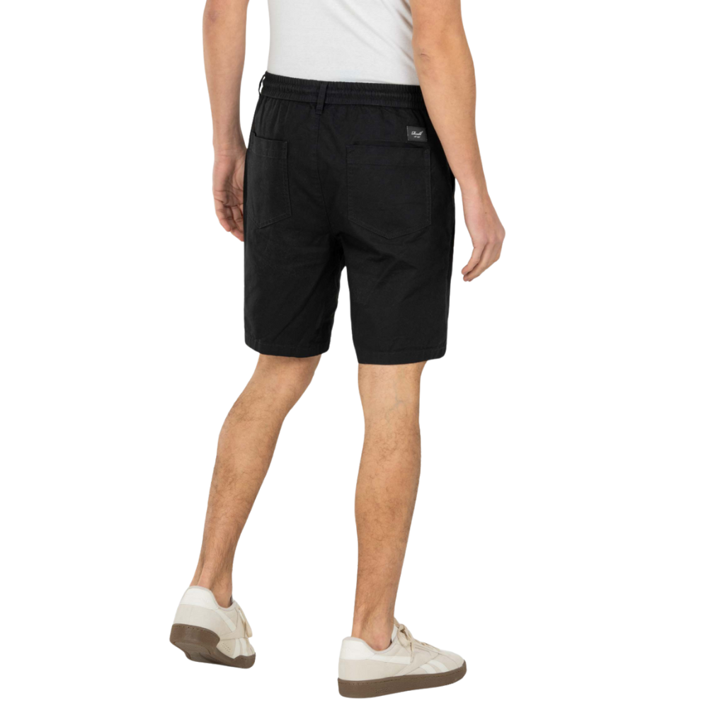 Reflex Easy Short LI Black Bild 3