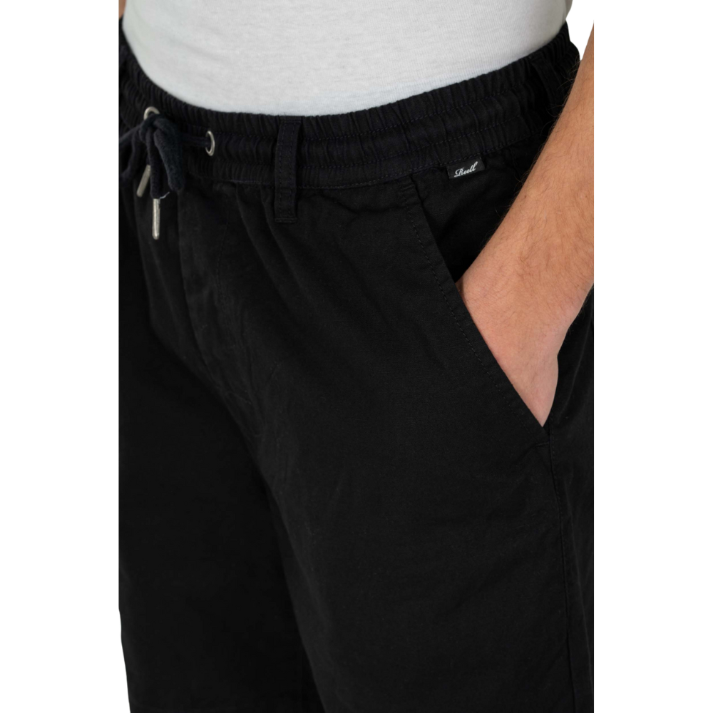Reflex Easy Short LI Black Bild 5