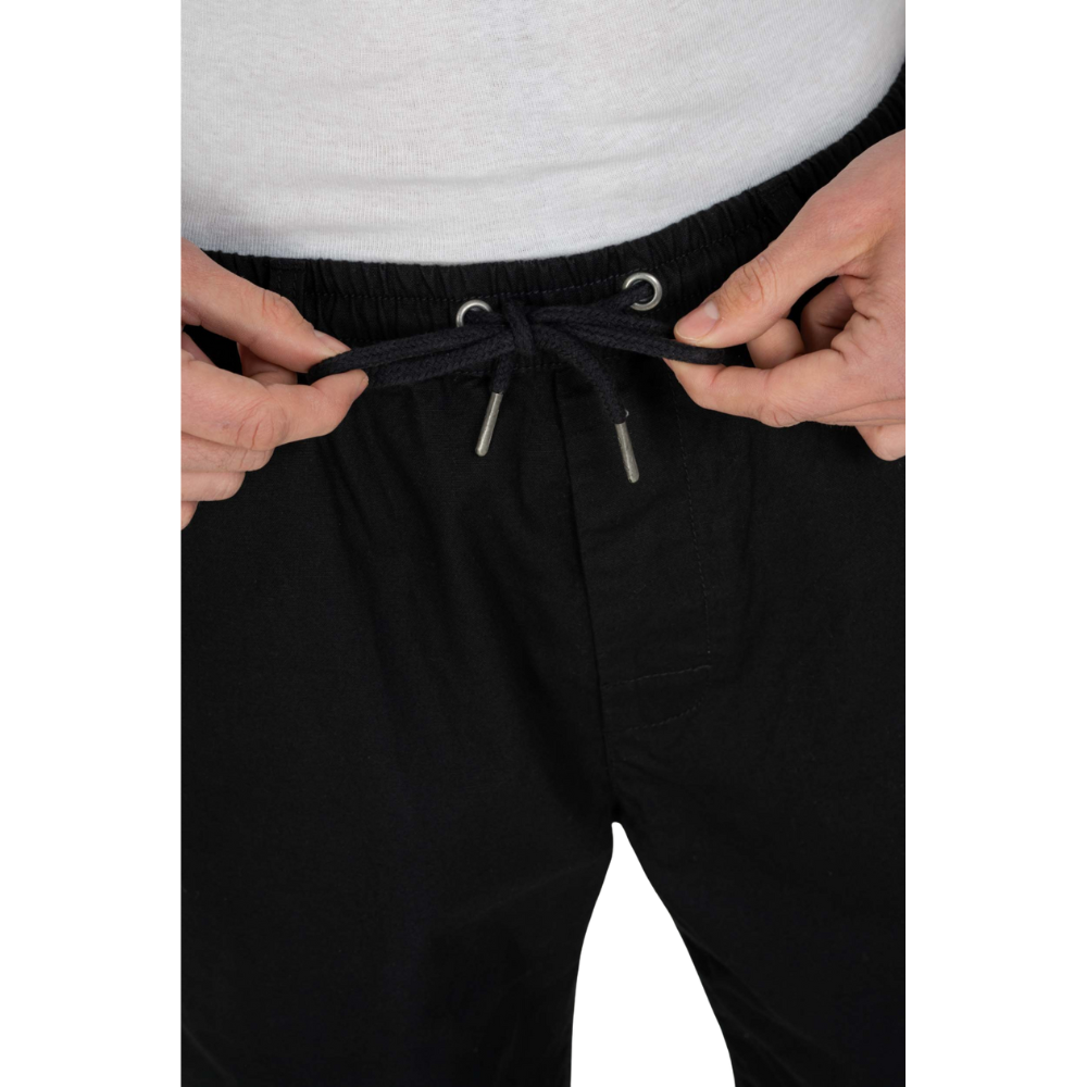 Reflex Easy Short LI Black Bild 6