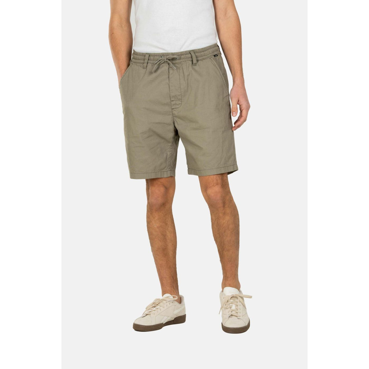 Reflex Easy Short LI Olive Bild 1