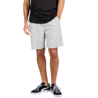 Reflex Easy Short LW Mirage Grey Bild 1