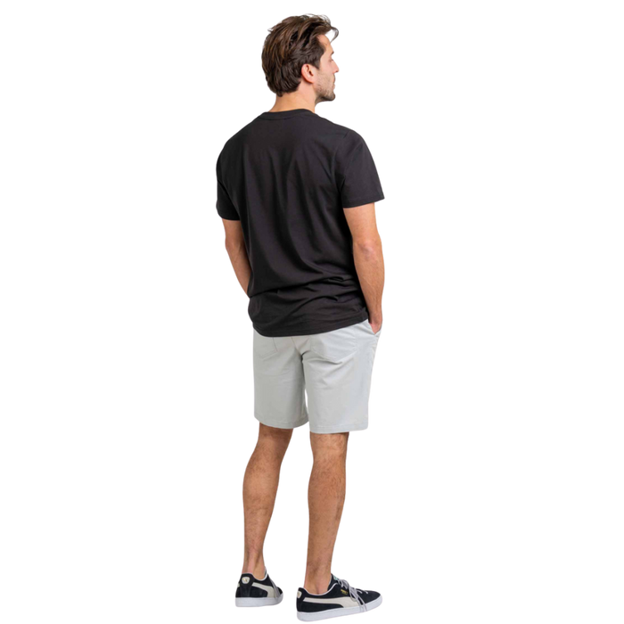 Reflex Easy Short LW Mirage Grey Bild 2