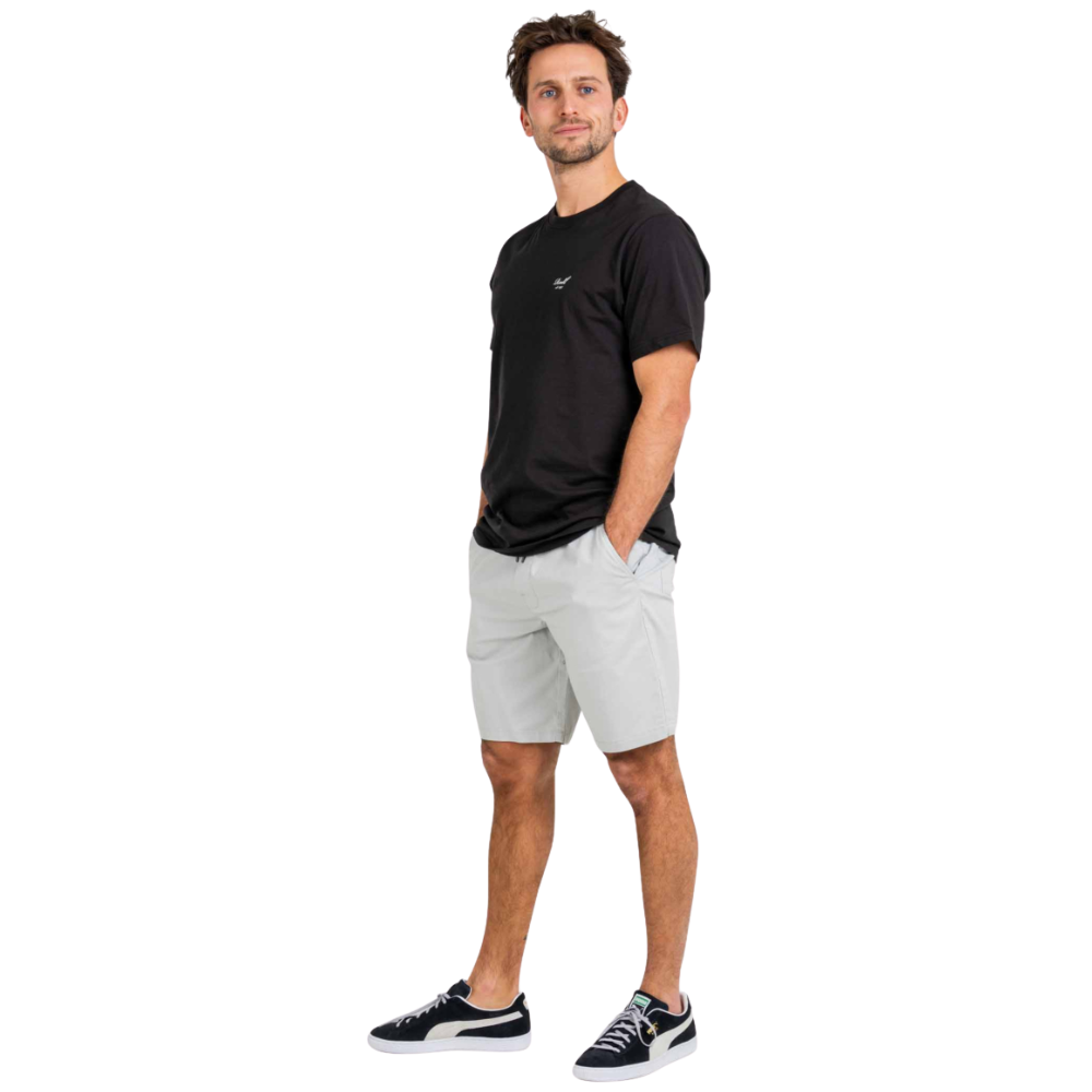 Reflex Easy Short LW Mirage Grey Bild 3