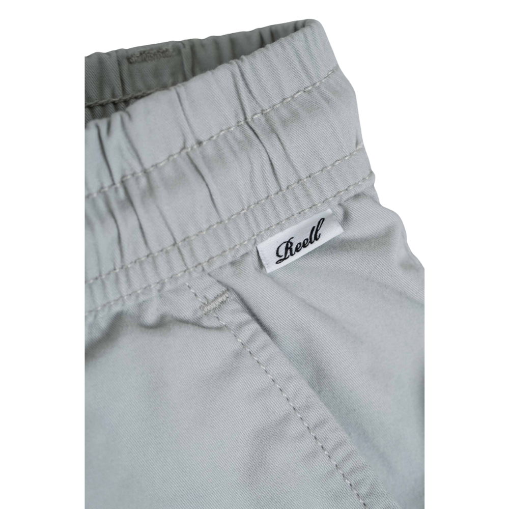 Reflex Easy Short LW Mirage Grey Bild 4