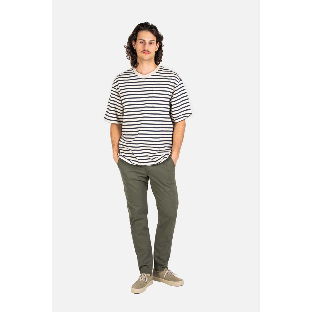 Reflex Easy ST N-Olive Bild 1