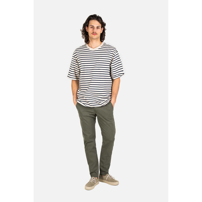 Reflex Easy ST N-Olive Bild 1