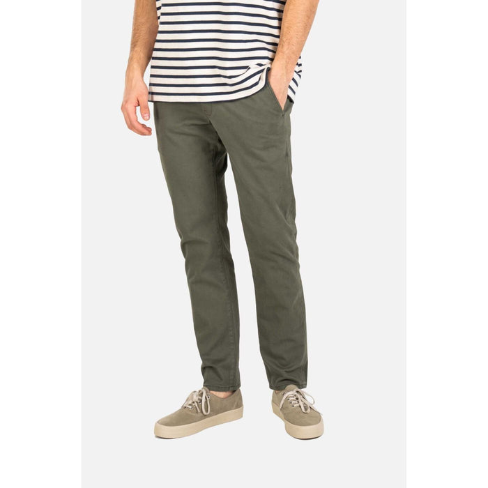 Reflex Easy ST N-Olive Bild 2