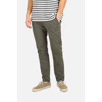 Reflex Easy ST L-Olive Bild 1