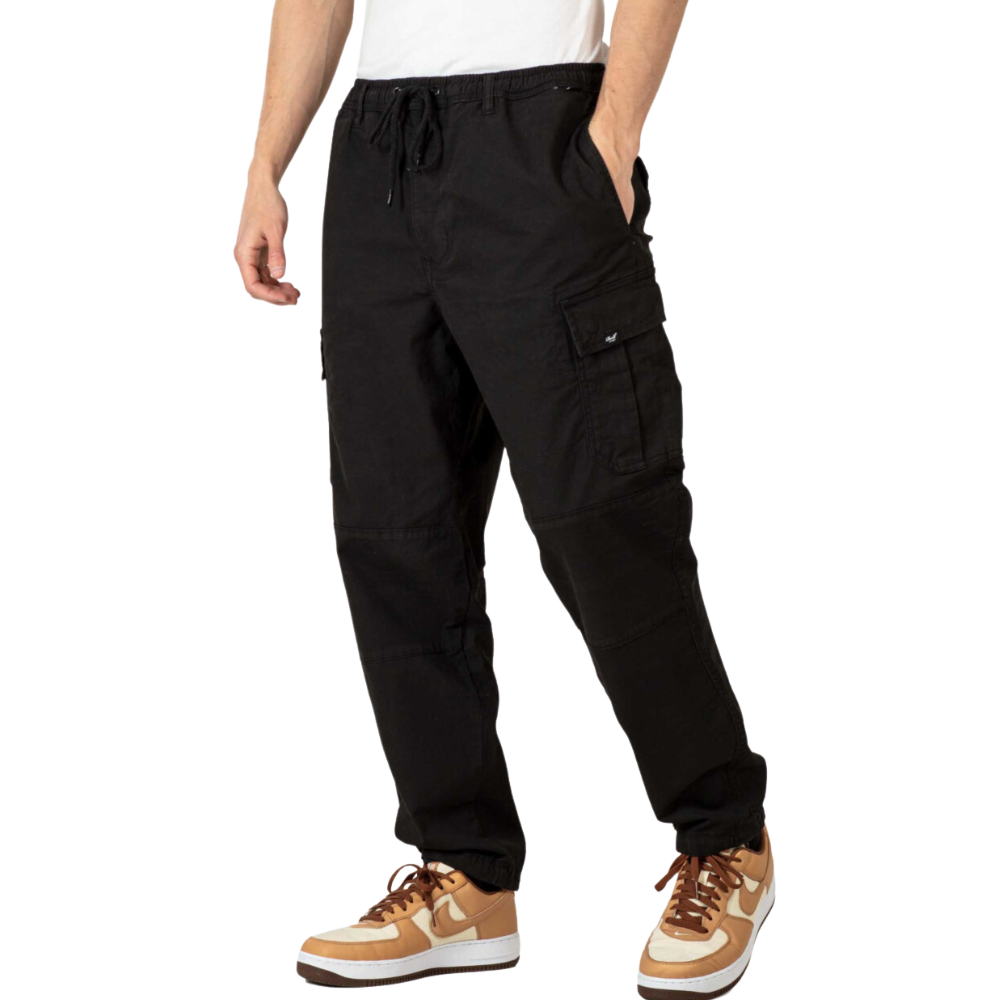 Reflex Loose Cargo Black Bild 1